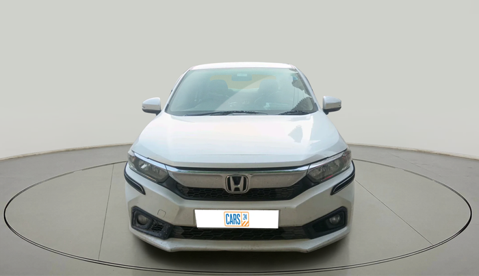 2019 Honda Amaze 1.2L I-VTEC S CVT, Petrol, Automatic, 1,48,116 km, exterior