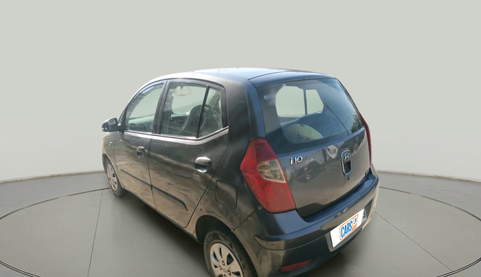 2012 Hyundai i10 MAGNA 1.2, Petrol, Manual, 1,03,381 km, exterior