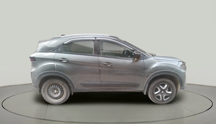 2023 Tata NEXON PURE SUNROOF 1.2 PETROL, Petrol, Manual, 39,834 km, exterior