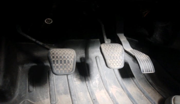 2023 Tata NEXON PURE SUNROOF 1.2 PETROL, Petrol, Manual, 39,834 km, interior