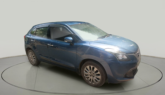 2017 Maruti Baleno ALPHA PETROL 1.2, Petrol, Manual, 94,507 km, exterior