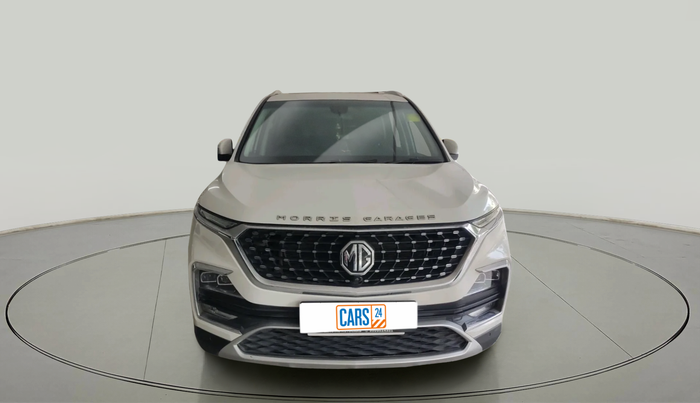 2020 MG HECTOR SHARP 2.0 DIESEL, Diesel, Manual, 1,09,537 km, exterior