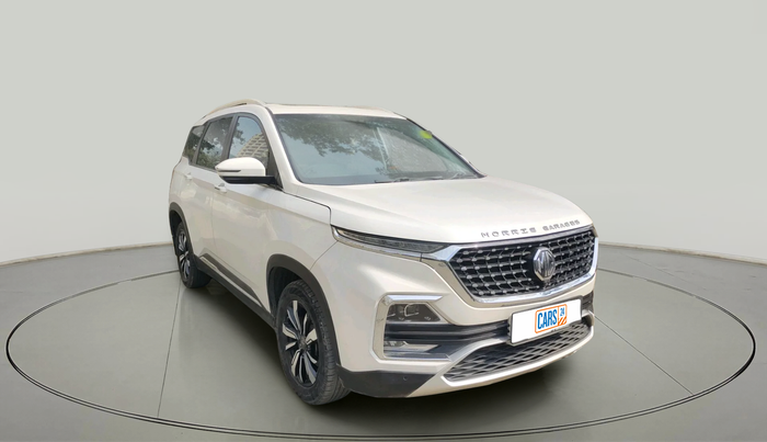 2020 MG HECTOR SHARP 2.0 DIESEL, Diesel, Manual, 1,09,537 km, exterior