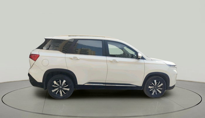 2020 MG HECTOR SHARP 2.0 DIESEL, Diesel, Manual, 1,09,537 km, exterior