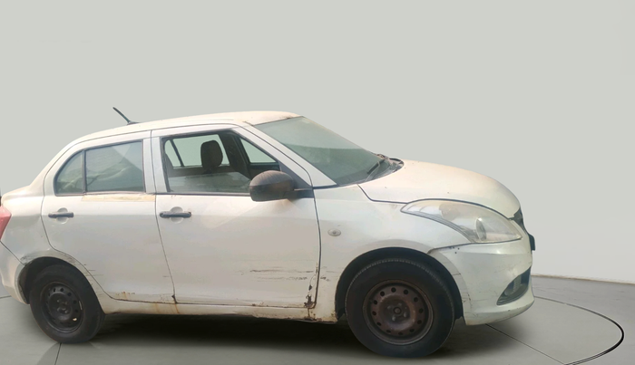2016 Maruti Swift Dzire TOUR DIESEL, Diesel, Manual, 5,34,285 km, exterior