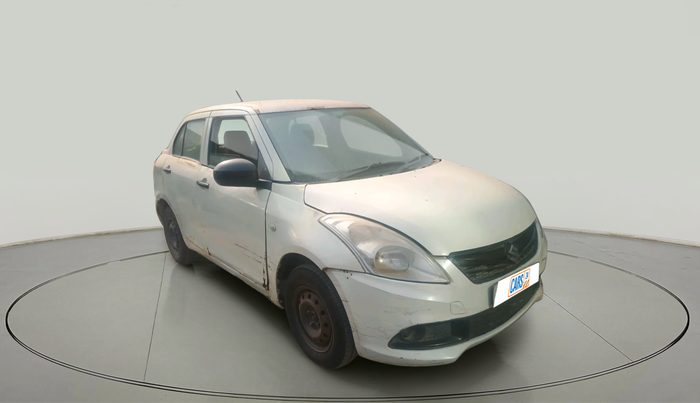 2016 Maruti Swift Dzire TOUR DIESEL, Diesel, Manual, 5,34,285 km, exterior