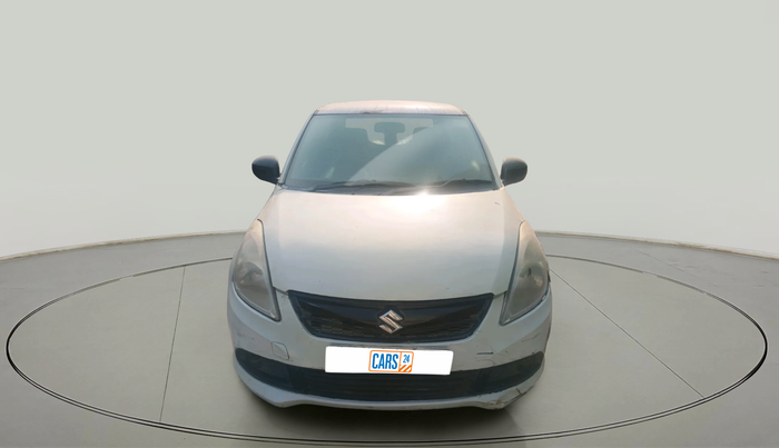 2016 Maruti Swift Dzire TOUR DIESEL, Diesel, Manual, 5,34,285 km, exterior