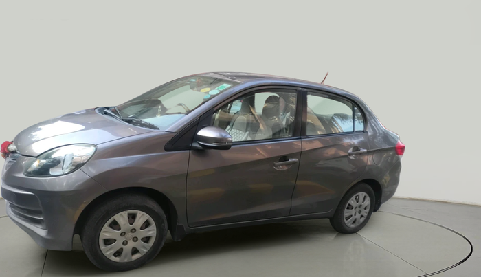 2015 Honda Amaze 1.2L I-VTEC SX, Petrol, Manual, 72,441 km, exterior