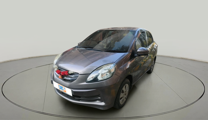 2015 Honda Amaze 1.2L I-VTEC SX, Petrol, Manual, 72,441 km, exterior