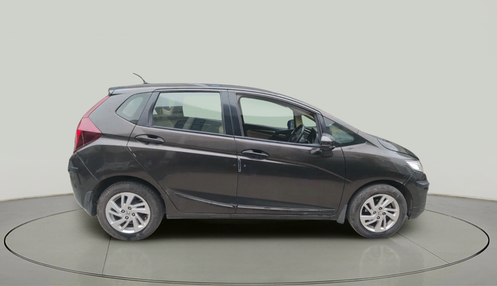 2017 Honda Jazz 1.2L I-VTEC V AT, Petrol, Automatic, 48,620 km, exterior