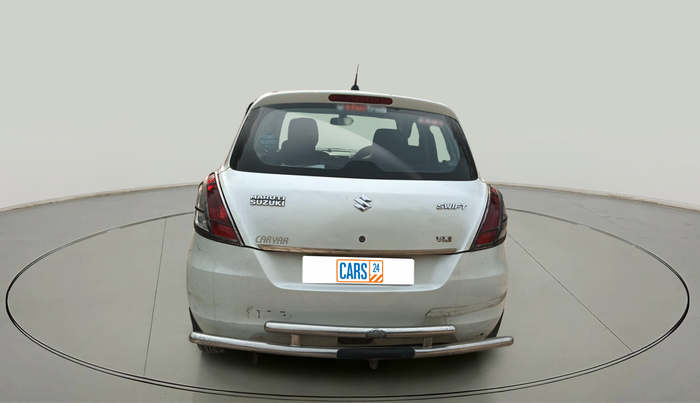 2013 Maruti Swift VXI, Petrol, Manual, 1,94,350 km, exterior