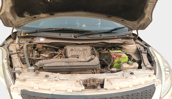 2013 Maruti Swift VXI, Petrol, Manual, 1,94,350 km, exterior