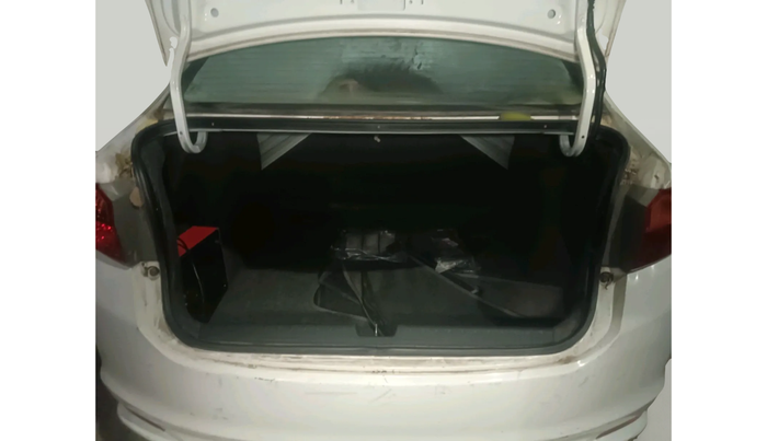 2014 Honda City 1.5L I-VTEC V MT, Petrol, Manual, 84,809 km, exterior