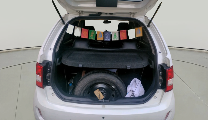 2023 Maruti IGNIS SIGMA 1.2, Petrol, Manual, 53,117 km, exterior