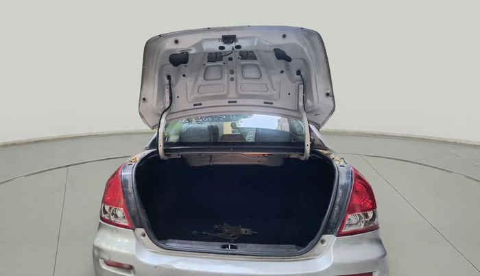 2011 Maruti Swift Dzire VXI AT, Petrol, Automatic, 54,239 km, exterior