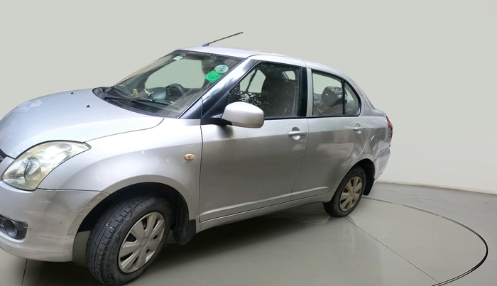 2011 Maruti Swift Dzire VXI AT, Petrol, Automatic, 54,239 km, exterior
