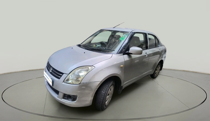 2011 Maruti Swift Dzire VXI AT, Petrol, Automatic, 54,239 km, exterior