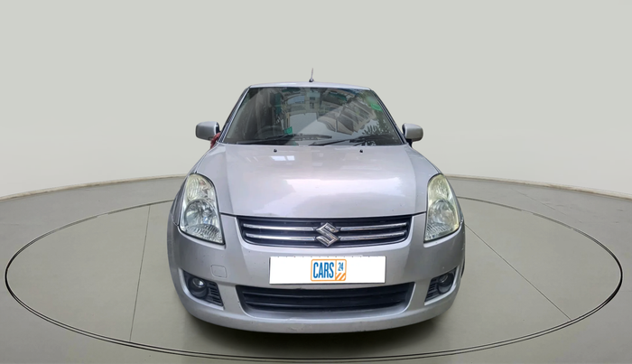 2011 Maruti Swift Dzire VXI AT, Petrol, Automatic, 54,239 km, exterior