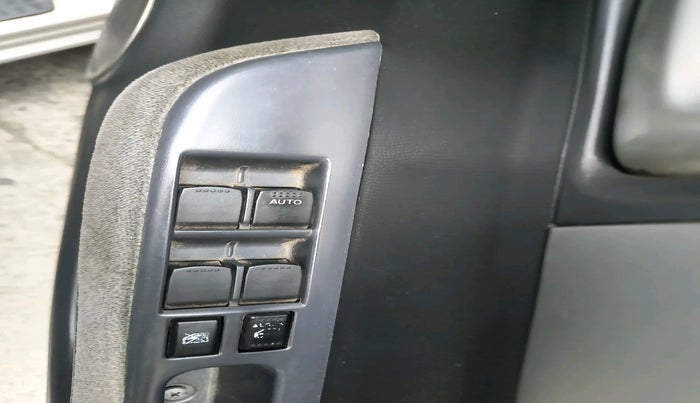 2011 Maruti Swift Dzire VXI AT, Petrol, Automatic, 54,239 km, interior