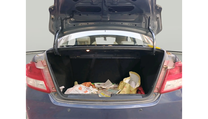 2018 Maruti Dzire ZXI, Petrol, Manual, 49,830 km, exterior