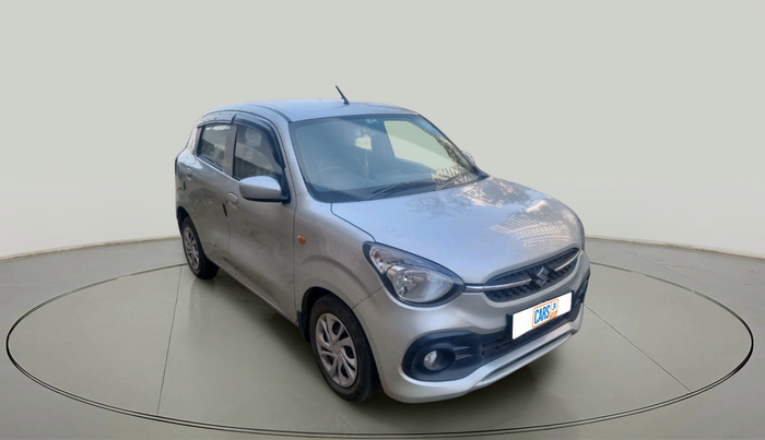 2022 Maruti Celerio VXI CNG, Petrol, Manual, 1,38,664 km, exterior