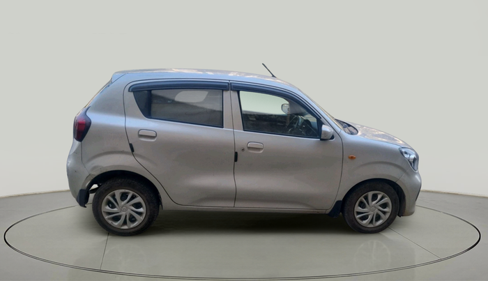 2022 Maruti Celerio VXI CNG, Petrol, Manual, 1,38,664 km, exterior