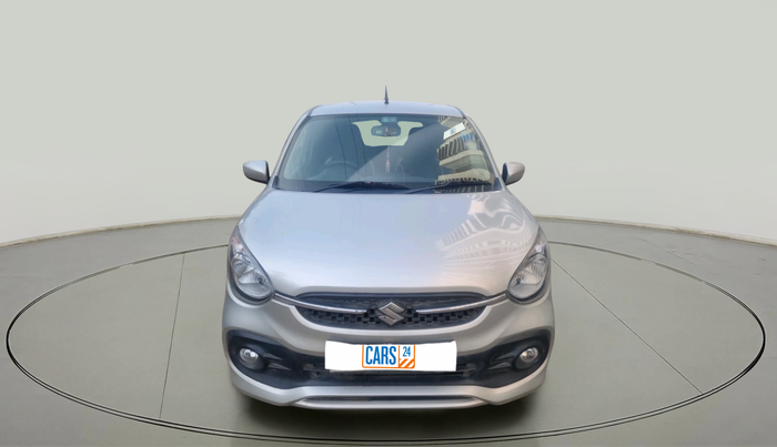 2022 Maruti Celerio VXI CNG, Petrol, Manual, 1,38,664 km, exterior