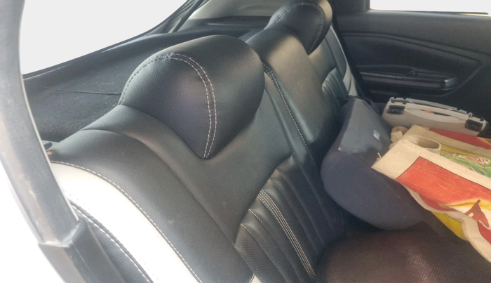 2022 Maruti Celerio VXI CNG, Petrol, Manual, 1,38,664 km, interior