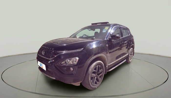 2022 Tata Harrier XZA PLUS 2.0L DARK EDITION, Diesel, Automatic, 93,691 km, exterior