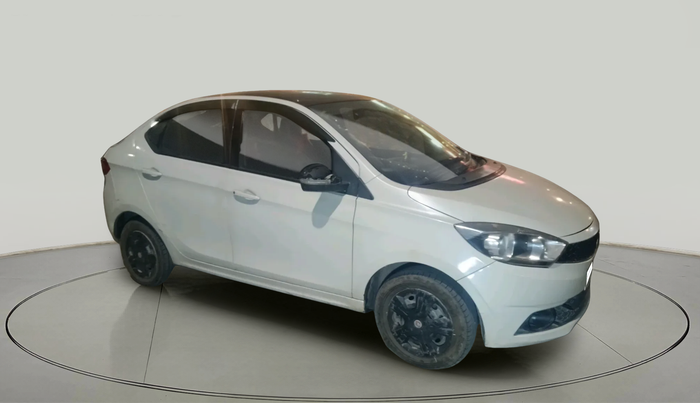 2017 Tata TIGOR XM PETROL, Petrol, Manual, 86,859 km, exterior