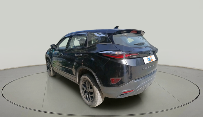 2020 Tata Harrier XZ PLUS 2.0L DARK EDITION, Diesel, Manual, 78,699 km, exterior