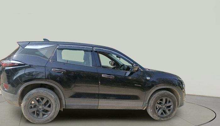 2020 Tata Harrier XZ PLUS 2.0L DARK EDITION, Diesel, Manual, 78,699 km, exterior