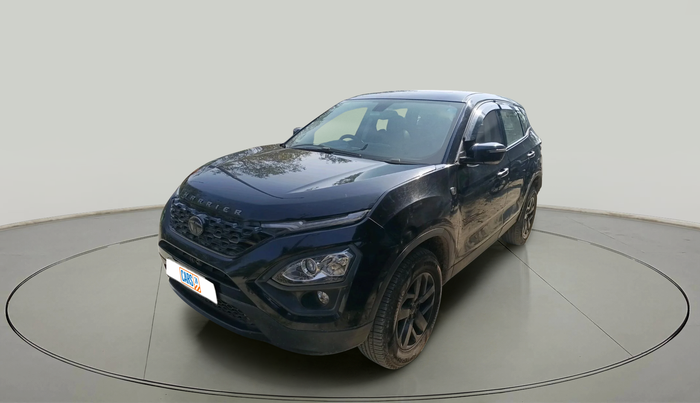 2020 Tata Harrier XZ PLUS 2.0L DARK EDITION, Diesel, Manual, 78,699 km, exterior