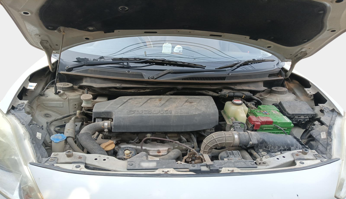 2018 Maruti Dzire VDI AMT, Diesel, Automatic, 61,134 km, exterior