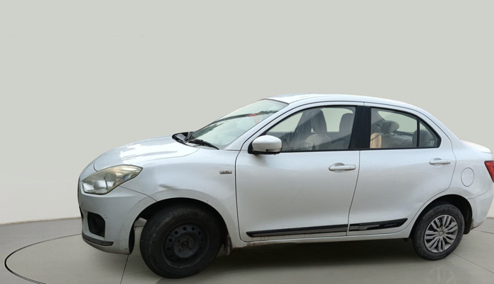 2018 Maruti Dzire VDI AMT, Diesel, Automatic, 61,134 km, exterior