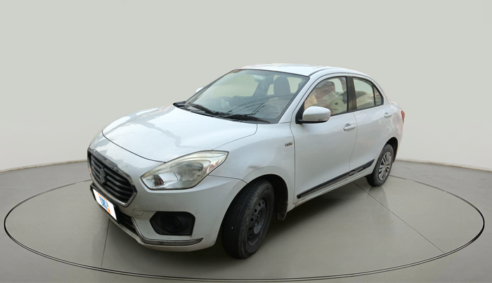 2018 Maruti Dzire VDI AMT, Diesel, Automatic, 61,134 km, exterior
