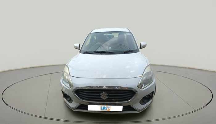 2018 Maruti Dzire VDI AMT, Diesel, Automatic, 61,134 km, exterior