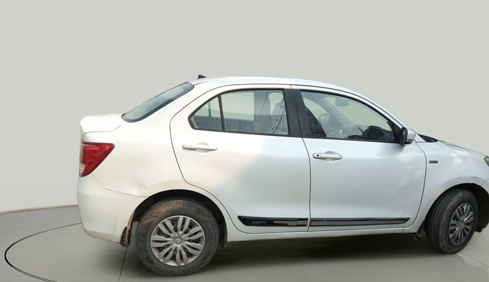 2018 Maruti Dzire VDI AMT, Diesel, Automatic, 61,134 km, exterior