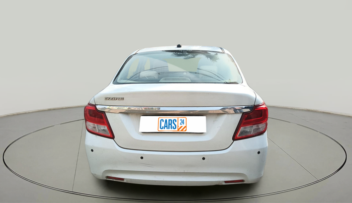 2018 Maruti Dzire VDI AMT, Diesel, Automatic, 61,134 km, exterior