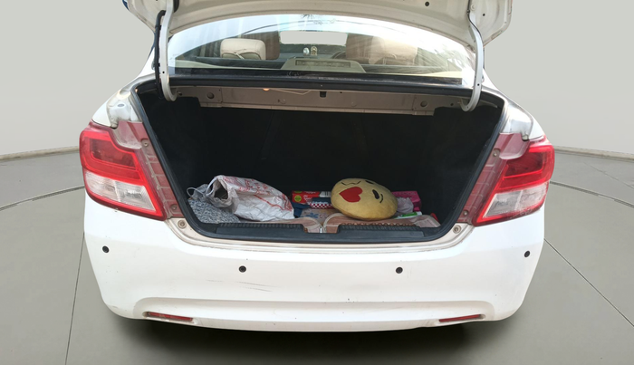2018 Maruti Dzire VDI AMT, Diesel, Automatic, 61,134 km, exterior