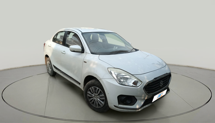2018 Maruti Dzire VDI AMT, Diesel, Automatic, 61,134 km, exterior