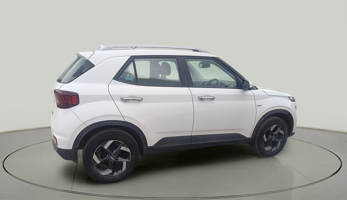 2019 Hyundai VENUE SX PLUS 1.0 TURBO DCT, Petrol, Automatic, 32,293 km, exterior