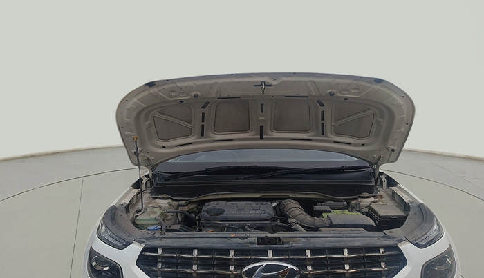 2019 Hyundai VENUE SX PLUS 1.0 TURBO DCT, Petrol, Automatic, 32,293 km, exterior