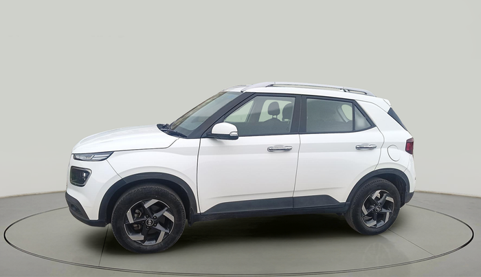 2019 Hyundai VENUE SX PLUS 1.0 TURBO DCT, Petrol, Automatic, 32,293 km, exterior