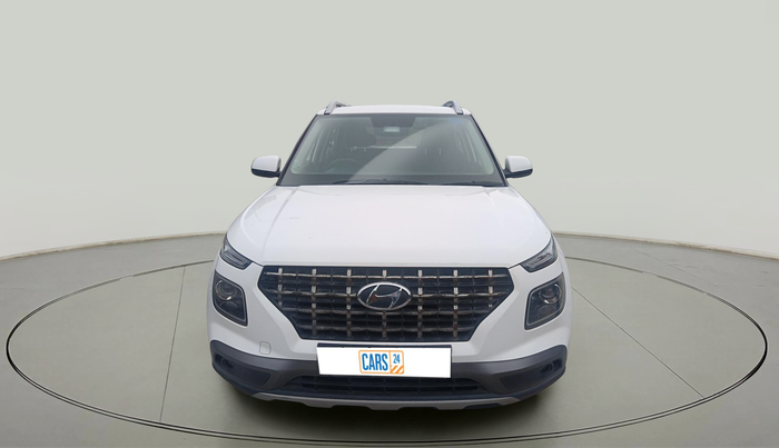 2019 Hyundai VENUE SX PLUS 1.0 TURBO DCT, Petrol, Automatic, 32,293 km, exterior