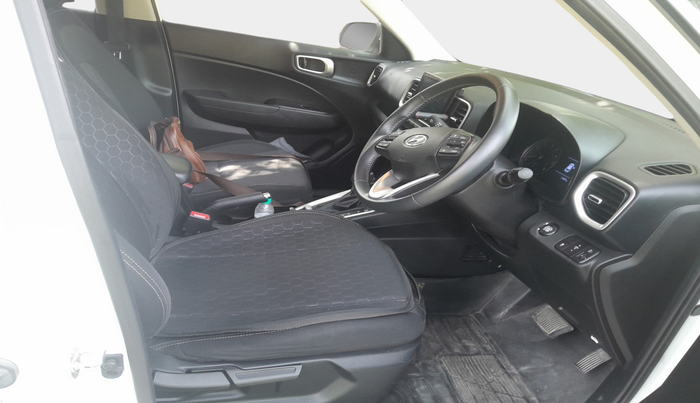 2019 Hyundai VENUE SX PLUS 1.0 TURBO DCT, Petrol, Automatic, 32,293 km, interior
