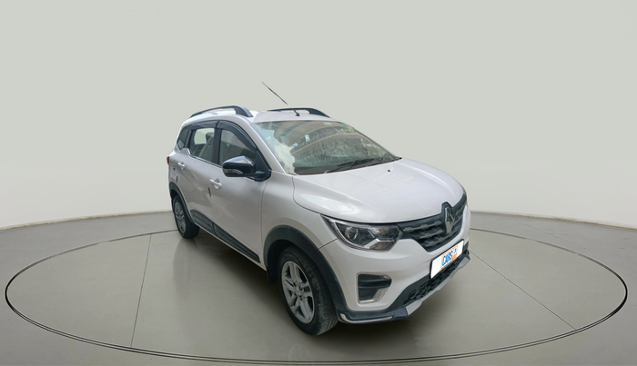 2022 Renault TRIBER RXZ, Petrol, Manual, 39,977 km, exterior