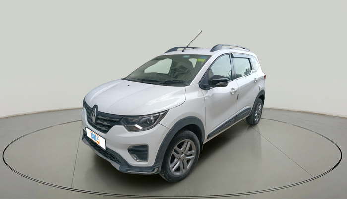 2022 Renault TRIBER RXZ, Petrol, Manual, 39,977 km, exterior
