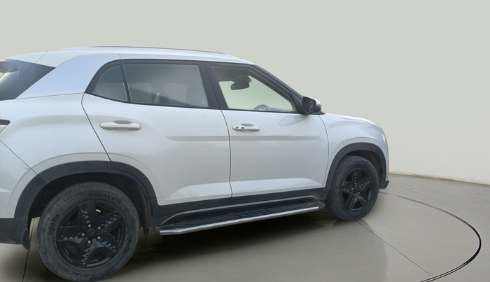 2021 Hyundai Creta S 1.5 DIESEL, Diesel, Manual, 39,965 km, exterior