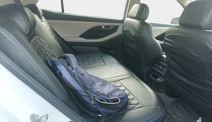 2021 Hyundai Creta S 1.5 DIESEL, Diesel, Manual, 39,965 km, interior